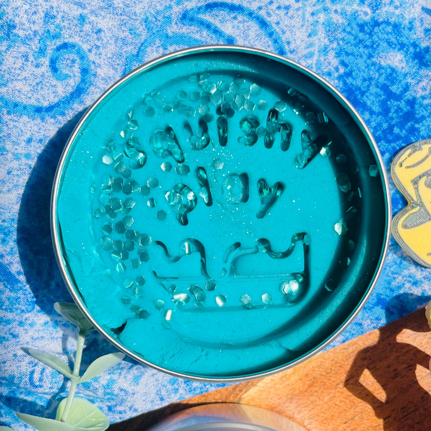 Mermaid Cove Play Dough Kit