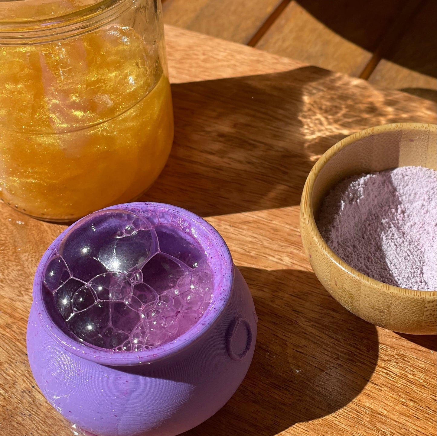 Mindful Potion Kit: Self-Love