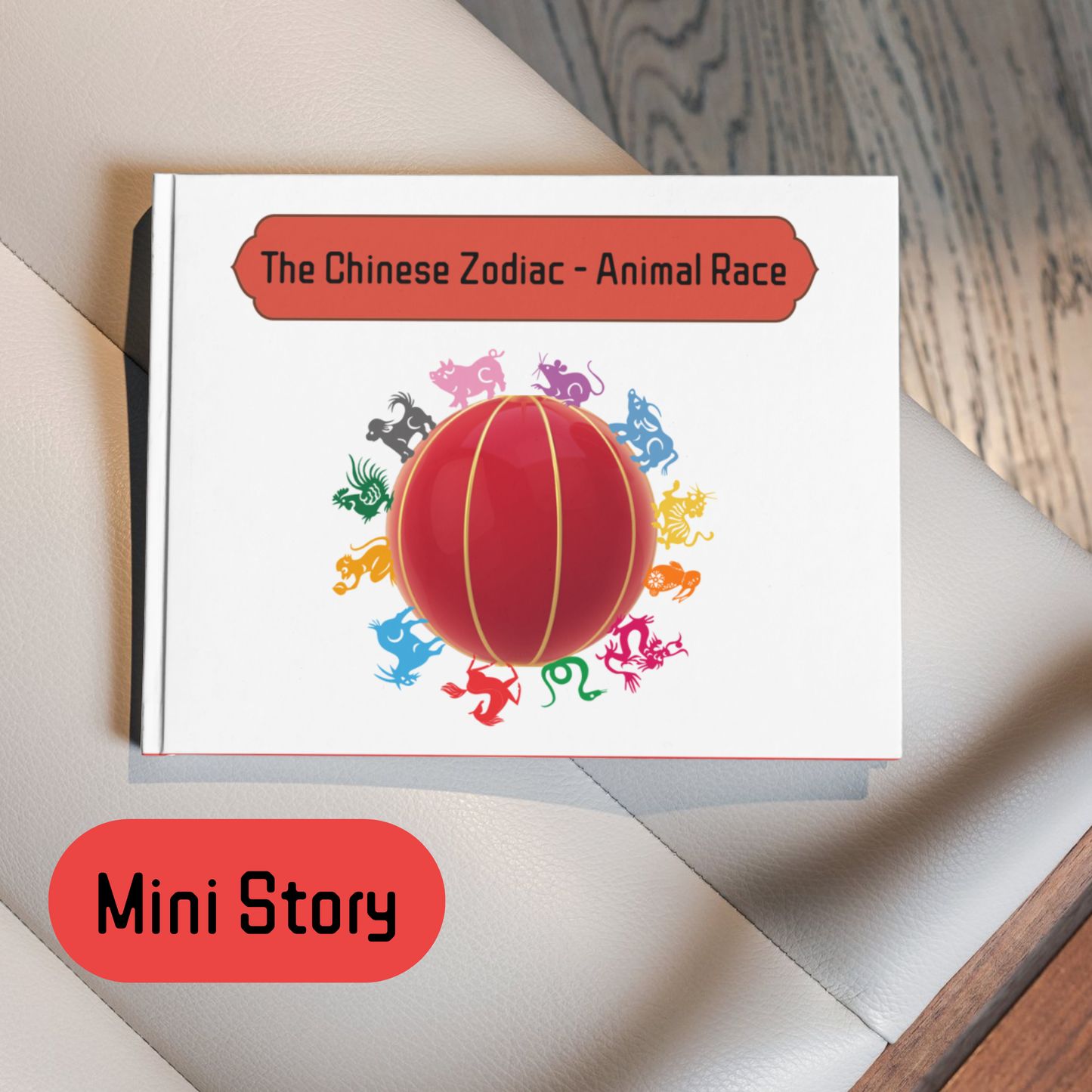 Lunar New Year Learning-Through-Play (Digital Download)