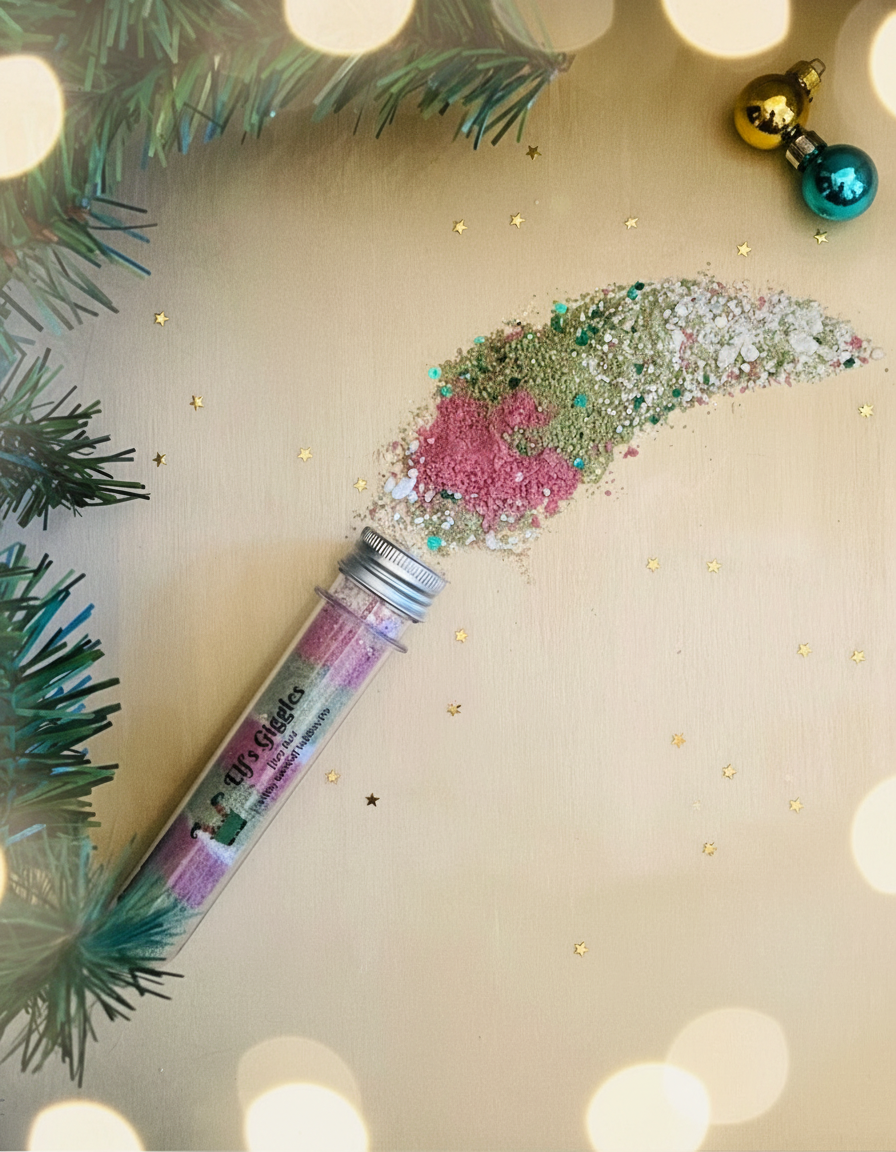 Elf Giggles – Mini Potion Kit