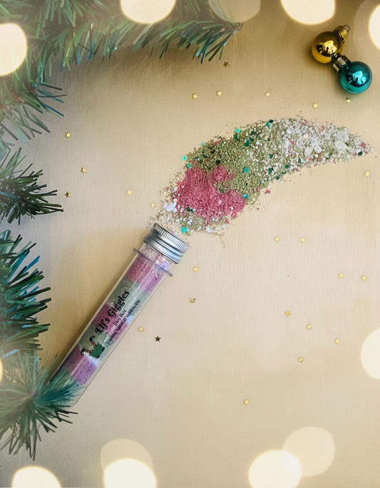 Elf Giggles – Mini Potion Kit