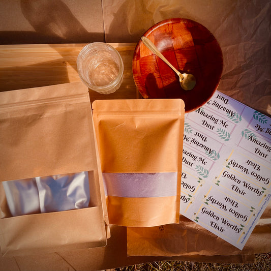 Mindful Potion Party Pack: Self-love