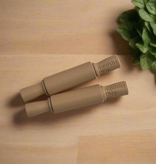 Eco-Rolling pins