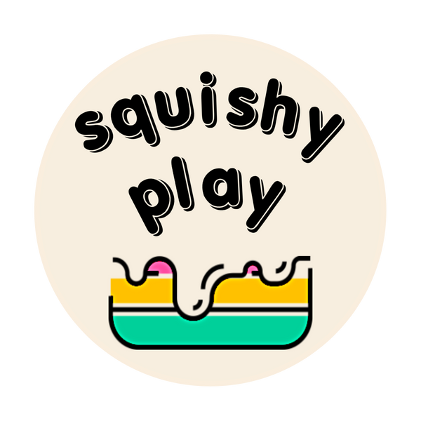 Squishy Play